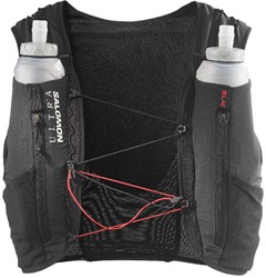 Salomon S/Lab Ultra 12 Set - Black - XL