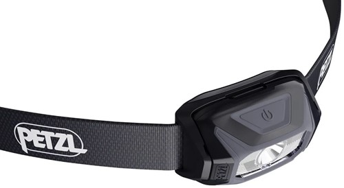 Petzl Lamp Tikkina