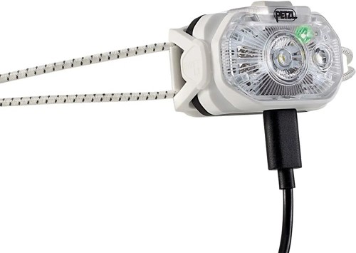 Petzl Headlamp Swift LT