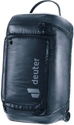 Deuter Duffel Pro Roller 90 - Black