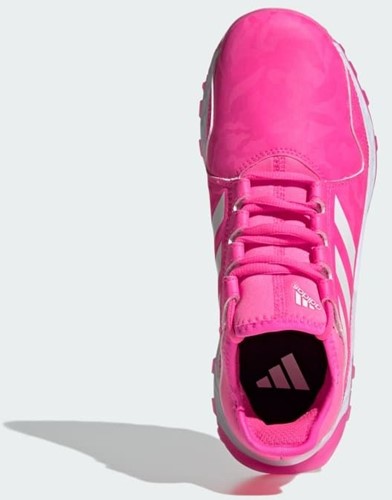 Adidas Youngstar - Lucid Pink/Cloud White/Core Black