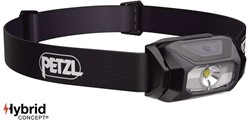 Petzl Lamp Tikkina - Black