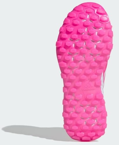 Adidas Youngstar - Lucid Pink/Cloud White/Core Black