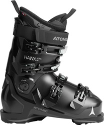 Atomic Hawx Ultra 85 - Black/Anthracite - Women's Ski Boots