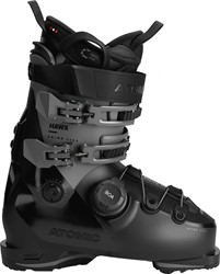 Atomic Hawx Prime 110 S BOA - Black/Anthracite - Men's Ski Boots