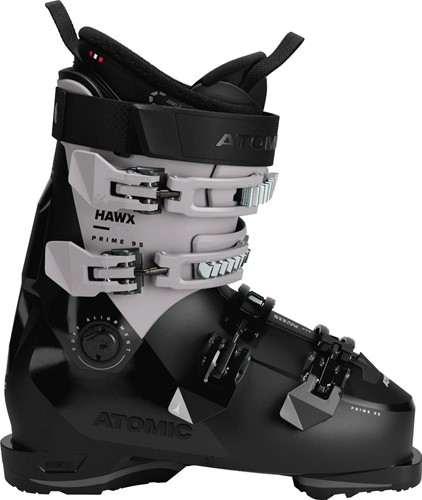 Atomic Hawx Prime 95 W - Black/Dust - 22/22.5