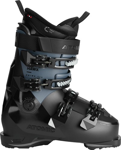 Atomic Hawx Prime 110 - Black/Glacier - 24/24.5