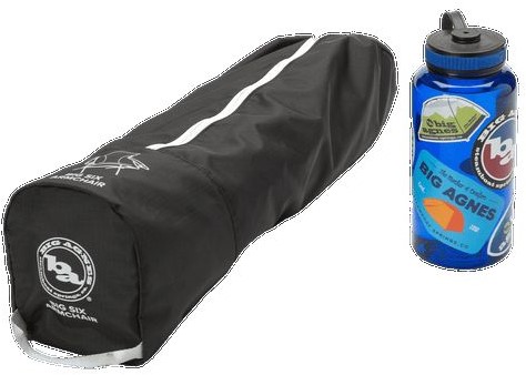 Big Agnes Big Six Armchair