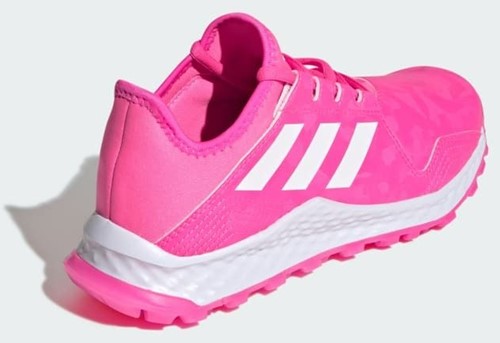 Adidas Youngstar - Lucid Pink/Cloud White/Core Black