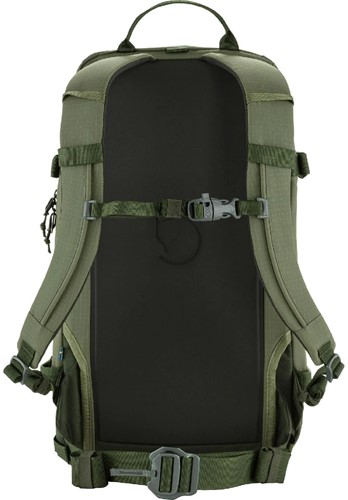 Fjällräven Bergtagen Touring 22 - Laurel Green/Deep Forest
