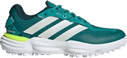 Adidas Adipower Hockey 3 - Pure Teal/Zero Metalic/Aurora Ivy - Hockeyschuhe Herren