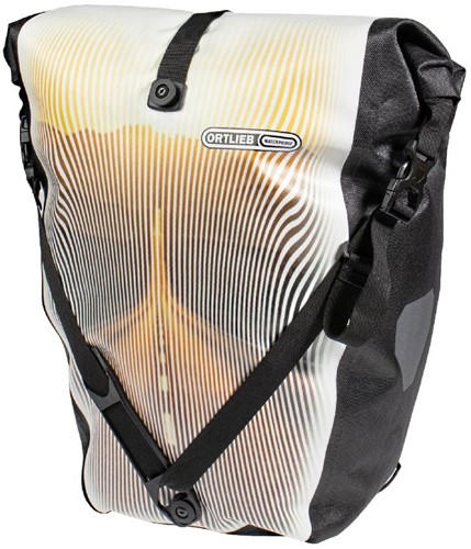 Ortlieb Back-Roller Design - Route No.1