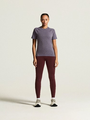 Craft Active Comfort Shortsleeve 2 W - Cadet