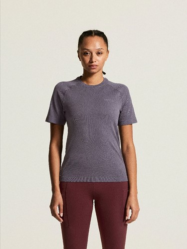 Craft Active Comfort Shortsleeve 2 W - Cadet