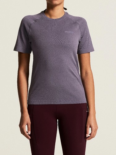 Craft Active Comfort Shortsleeve 2 W - Cadet