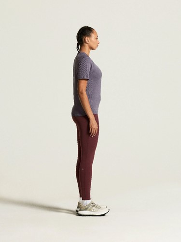 Craft Active Comfort Shortsleeve 2 W - Cadet