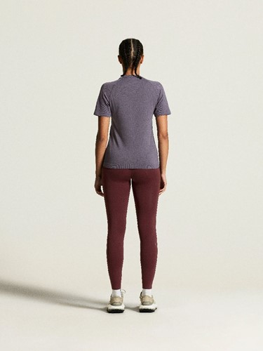 Craft Active Comfort Shortsleeve 2 W - Cadet