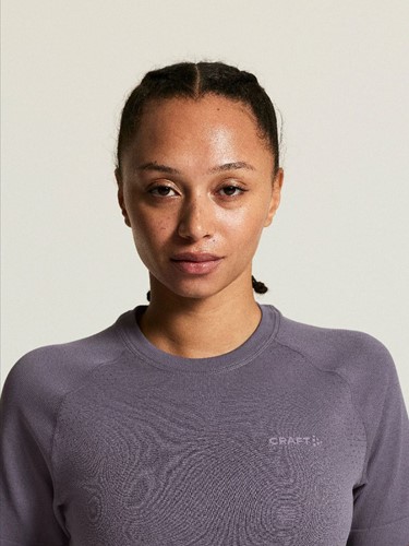 Craft Active Comfort Shortsleeve 2 W - Cadet