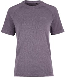 Craft Active Comfort Shortsleeve 2 - Cadet - T-shirt Damen