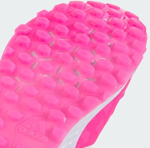Adidas Youngstar - Lucid Pink/Cloud White/Core Black