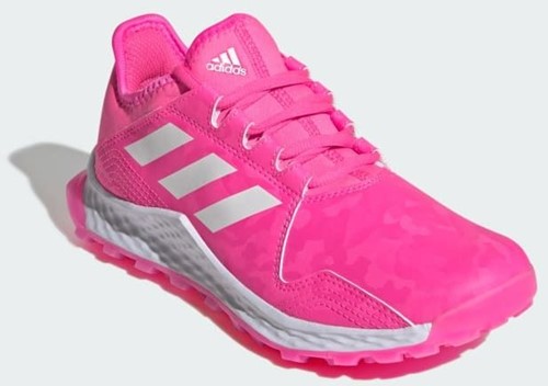 Adidas Youngstar - Lucid Pink/Cloud White/Core Black