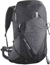 Salomon Aerotrek 30 - Anthracite/Nine Iron/Alloy - M/L