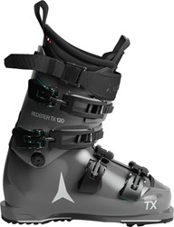 Atomic Redster TX 120 - Anthracite/Black/Teal - Men's Ski Boots