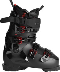 Atomic Hawx Prime 130 S - Black/Red - Men's Ski Boots