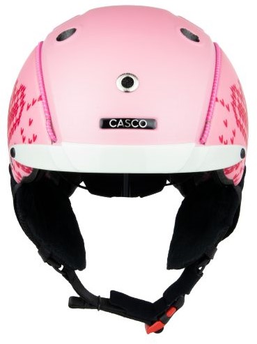 Casco Mini Pro 2 - Cardigan Pink