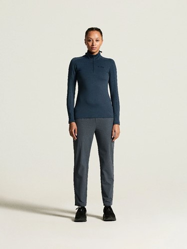 Craft Gain Midlayer W - Night