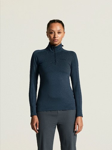Craft Gain Midlayer W - Night