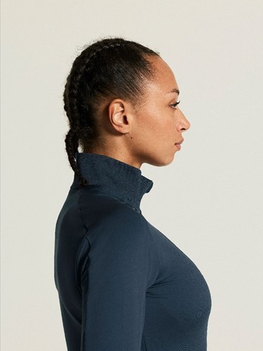 Craft Gain Midlayer W - Night
