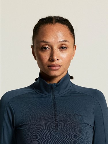 Craft Gain Midlayer W - Night