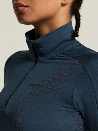 Craft Gain Midlayer W - Night