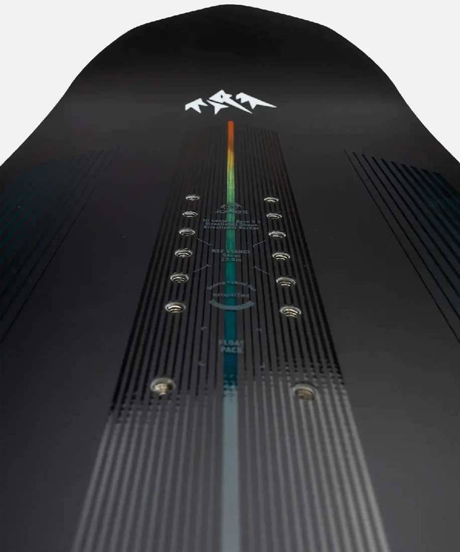 Jones Men's Stratos - 159 Twinseasons AT