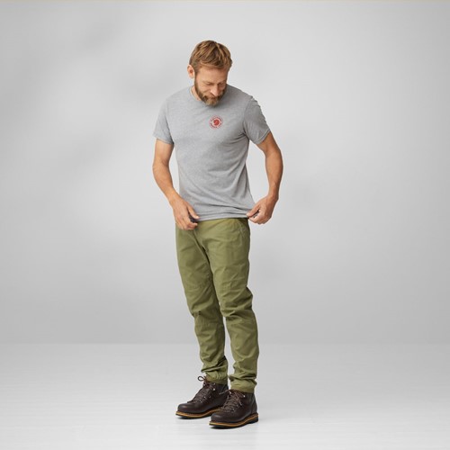 Fjällräven 1960 Logo T-shirt