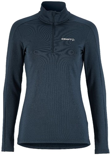 Craft Gain Midlayer W - Night - XS