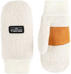 Auclair Autumn - Cream - Fäustlinge