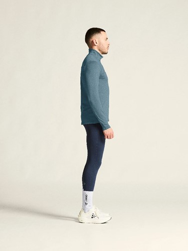 Craft Gain Midlayer M - Real