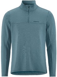 Craft Gain Midlayer - Real - Men's Thermo Shirt
