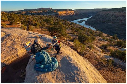 Big Agnes Big Six Armchair