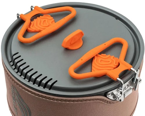 Jetboil TrailCook 2.0 - Tan