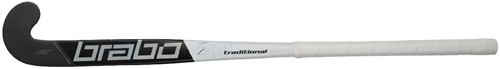 Brabo IT Traditional Carbon 70 LB - Black/Blue