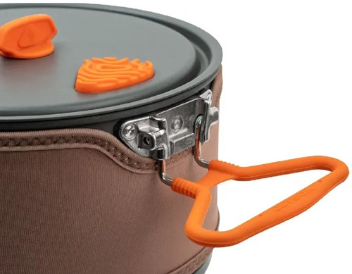 Jetboil TrailCook 2.0 - Tan