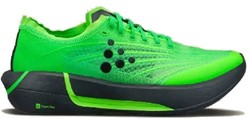 Craft Nordlite Tempo - Team Green - Men's Running Shoes