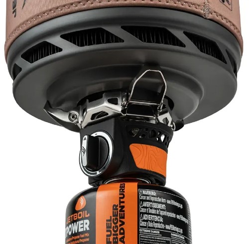 Jetboil TrailCook 2.0 - Tan