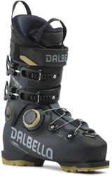 Dalbello Veloce Space 100 - Black/Antracite - Skischuhe Herren