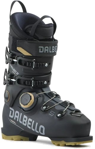 Dalbello Veloce Space 100 - Black/Antracite - 26.5