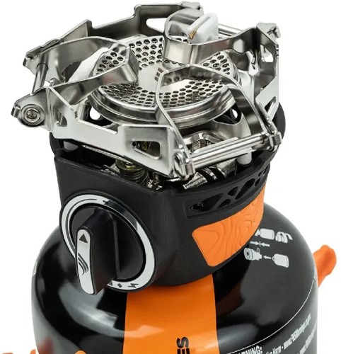 Jetboil TrailCook 2.0 - Tan