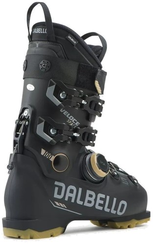 Dalbello Veloce Space 100 - Black/Antracite